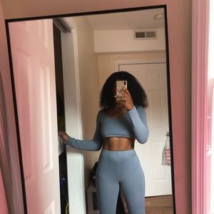 Meet your Posher, Diamond